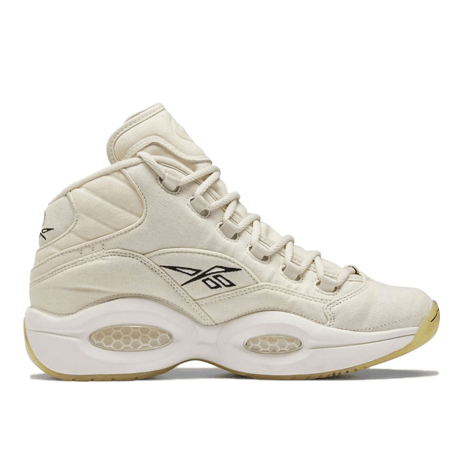 Reebok Question Mid Ankle Reaper (2020)