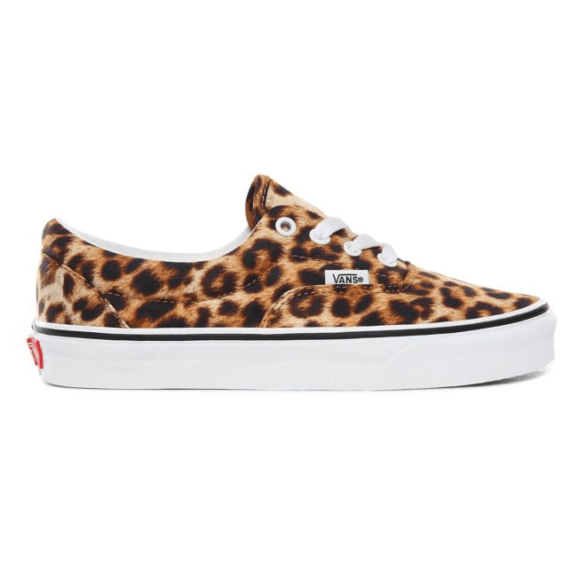 Vans Era "Leopard"