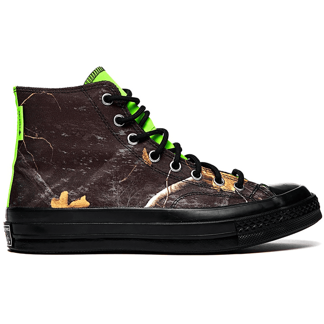 Converse Chuck 70 Gore-tex Hi