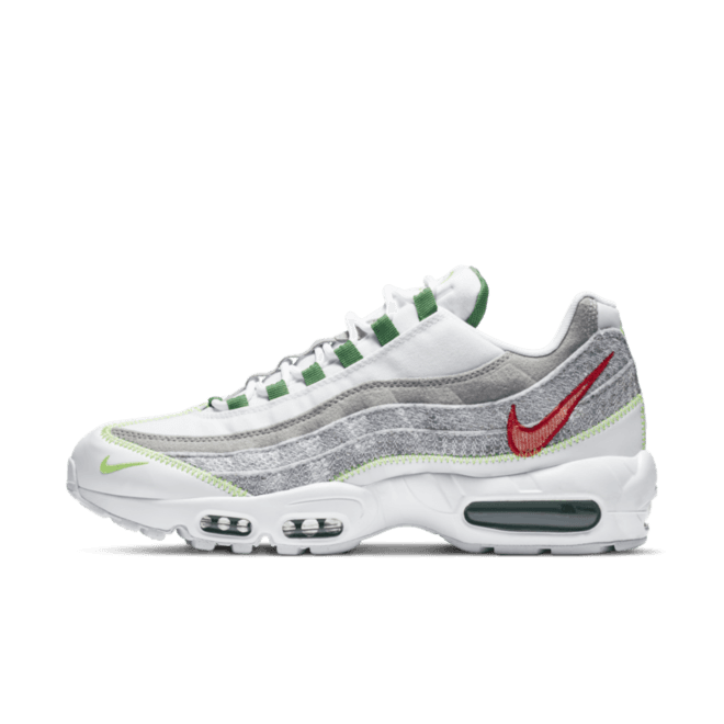 Nike Air Max 95 NRG Recycled Pack 'Classic Green'