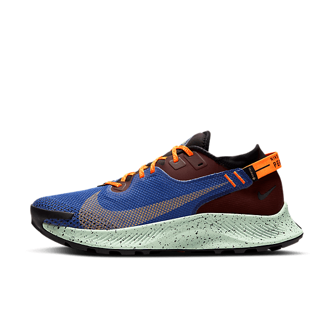 Nike Pegasus Trail 2 Gore-Tex 'Astronomy Blue'