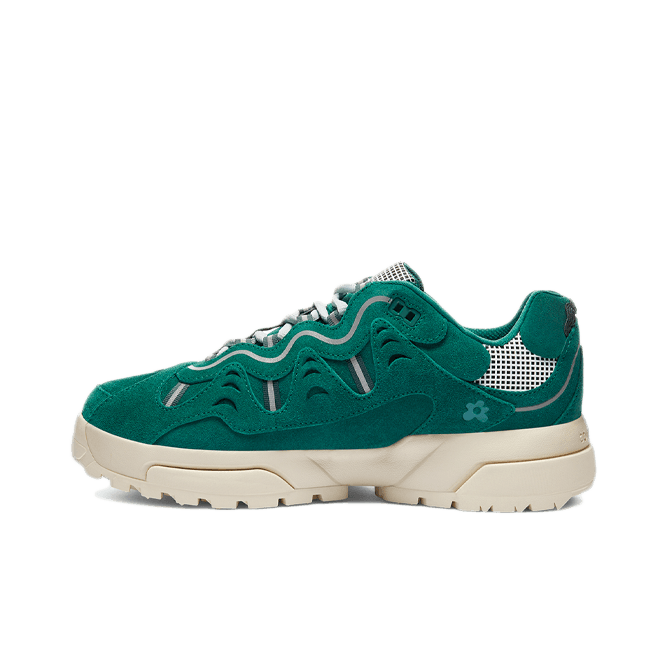 Golf Le Fleur X Converse Gianno 'Evergreen'