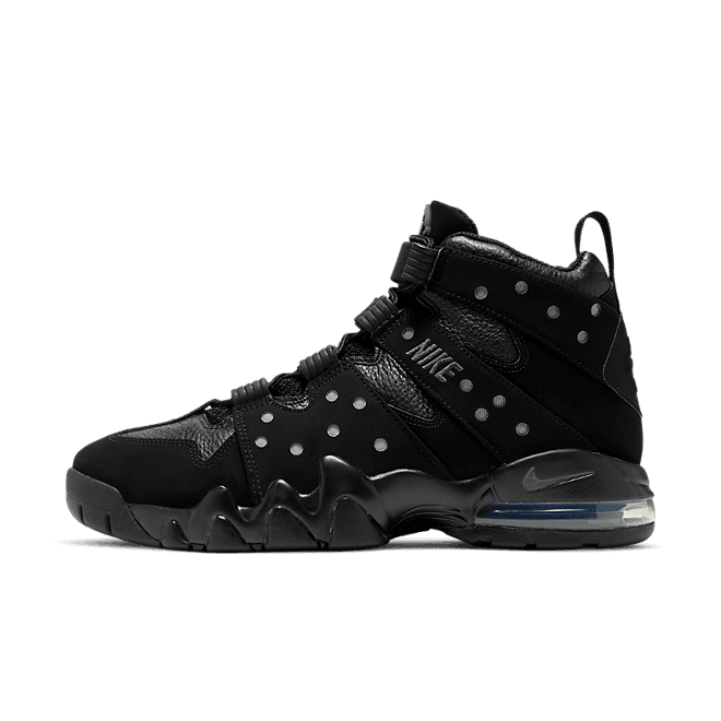 Nike Air Max 2 CB '94 'Triple Black'