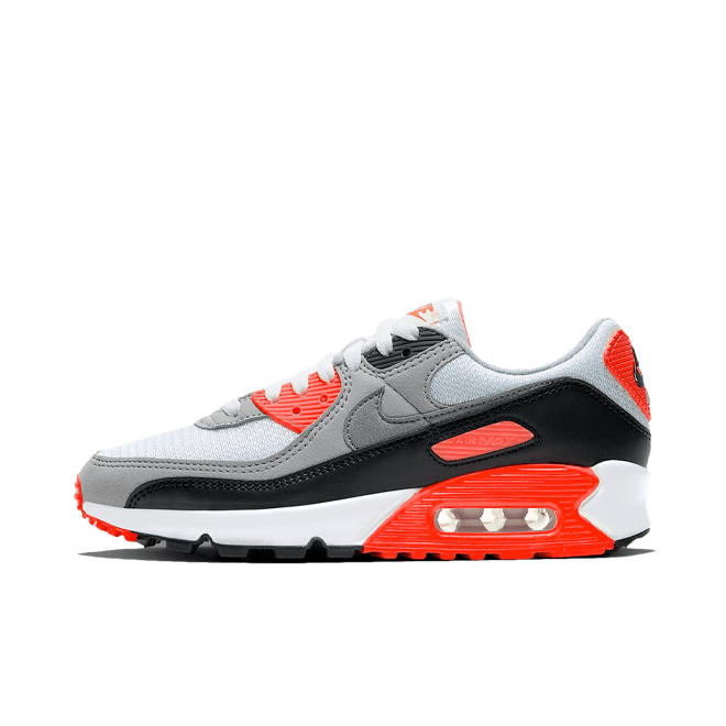 Nike Air Max 90 (III) 'Infrared'