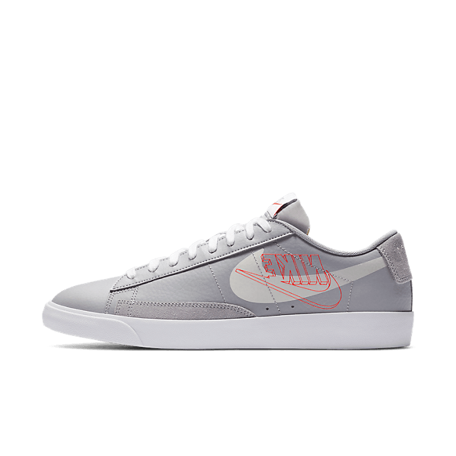 Nike Blazer Low