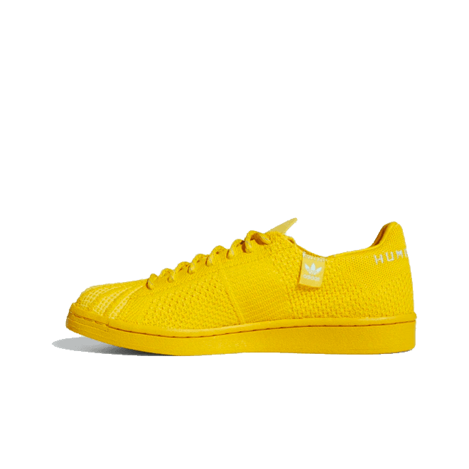 adidas Pharrell Williams Superstar Primeknit