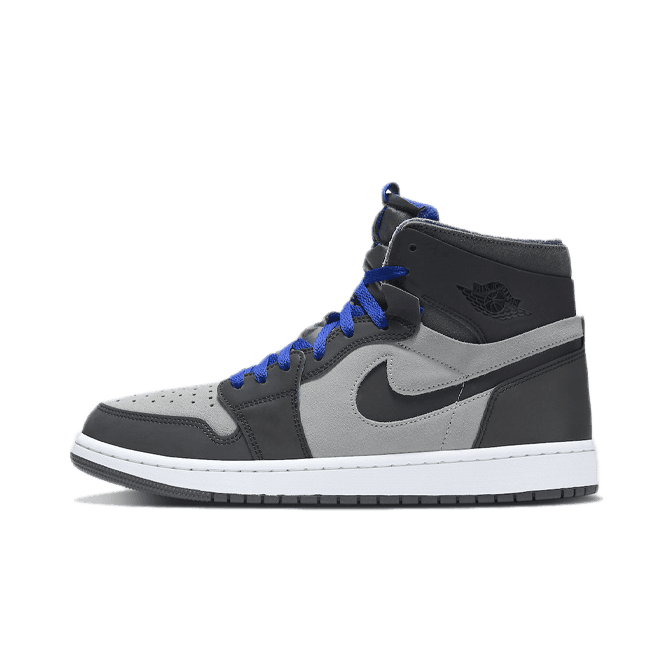 League Of Legends X Air Jordan 1