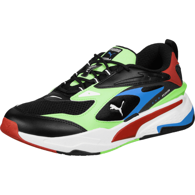 PUMA RS-Fast