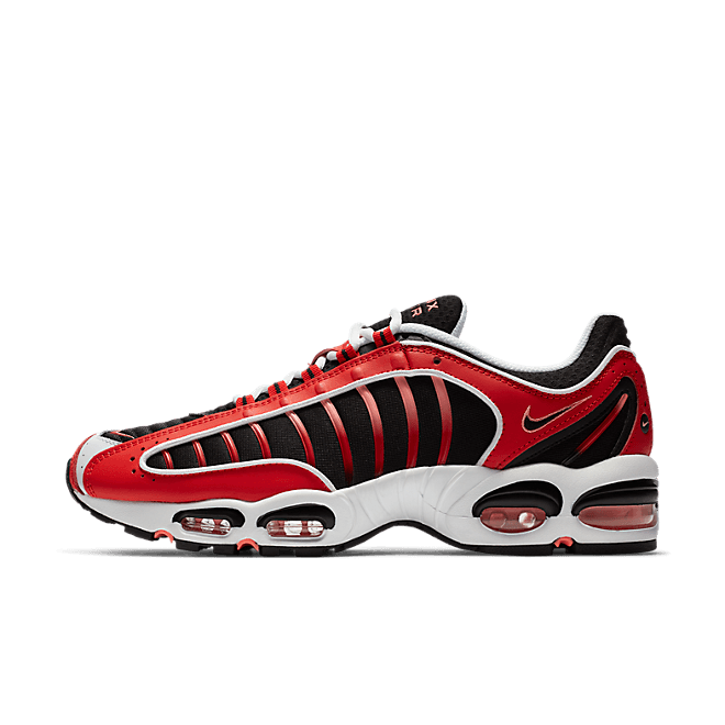 Nike Air Max Tailwind 4 Chile Red Black