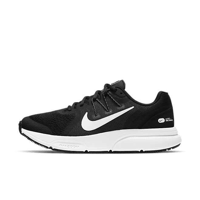 Nike Zoom Span 3