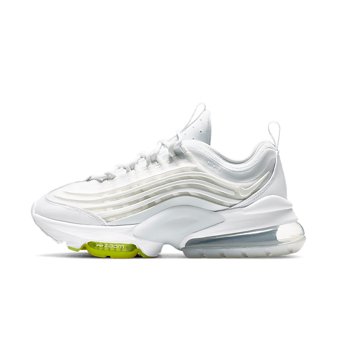 Nike Air Max ZM950 'Barely Volt'