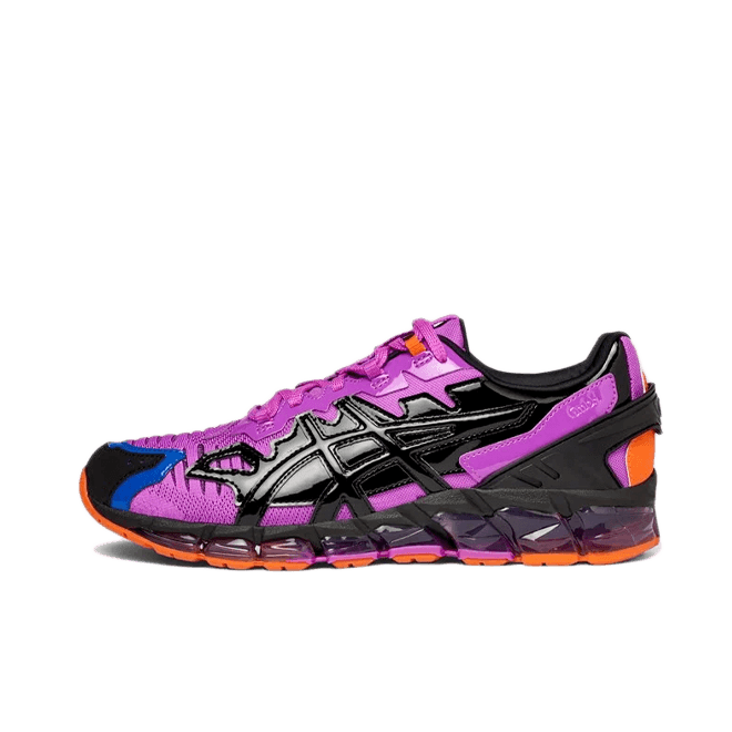 GMBH X ASICS Gel-Quantum 360 'Orchid'