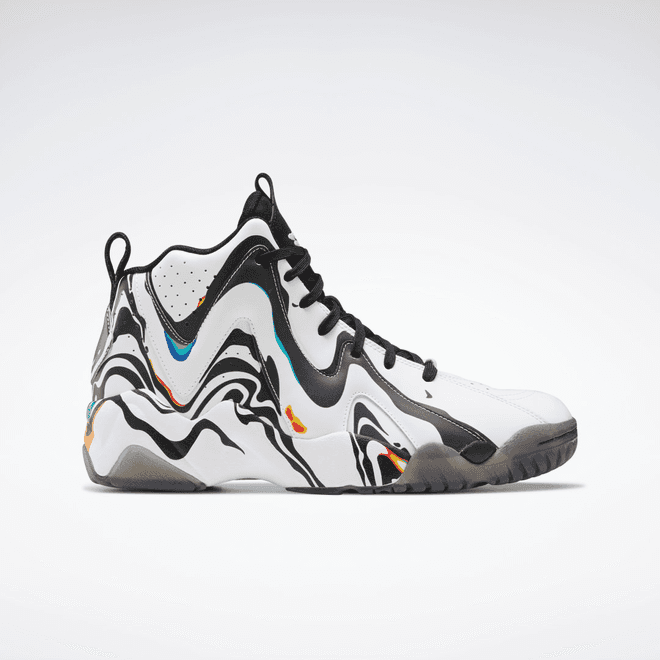 Reebok Kamikaze II Schoenen