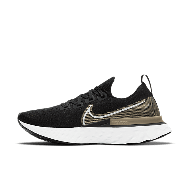 Nike React Infinity Run Flyknit Premium