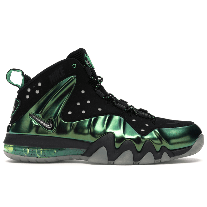 Nike Barkley Posite Max Gamma Green