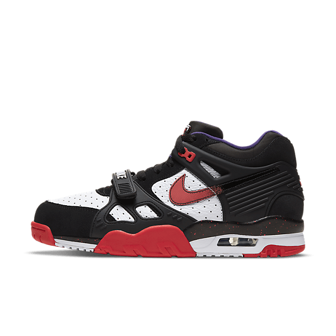 Nike Air Trainer 3 Dracula Halloween (2020)