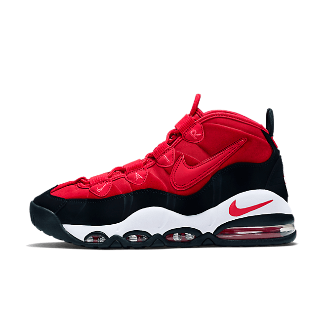 Nike Air Max Uptempo University Red