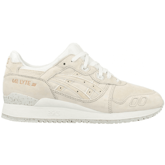 ASICS Gel-Lyte III White Rose Gold