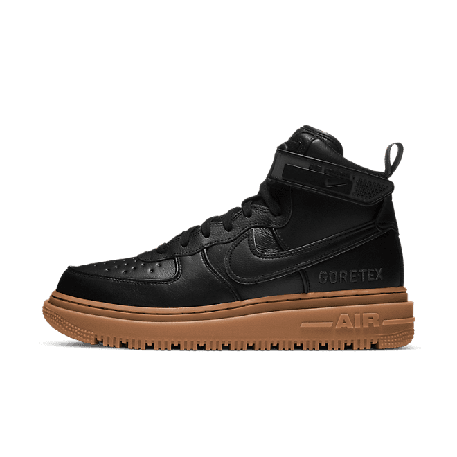 Nike Air Force 1 High GTX Boot Anthracite