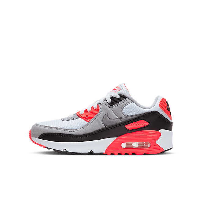 Nike Air Max 90 Infrared 2020 (GS)