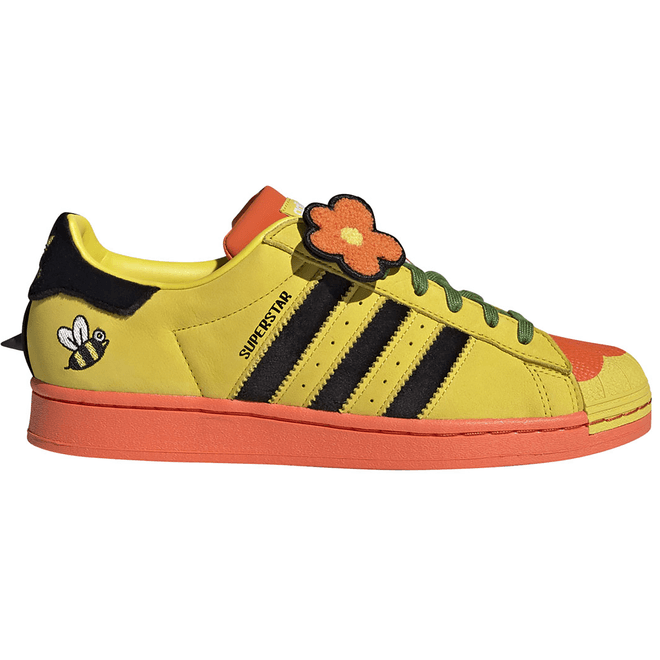 adidas Superstar Melting Sadness Bee