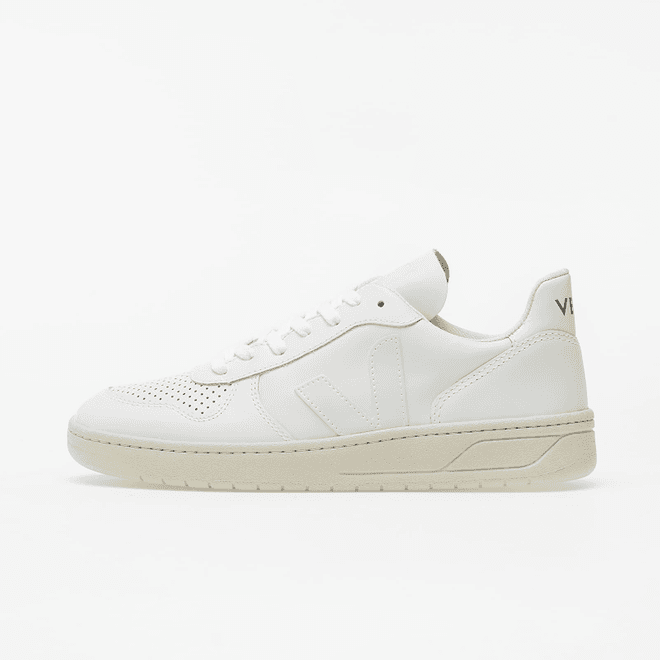 Veja V-10 Open White