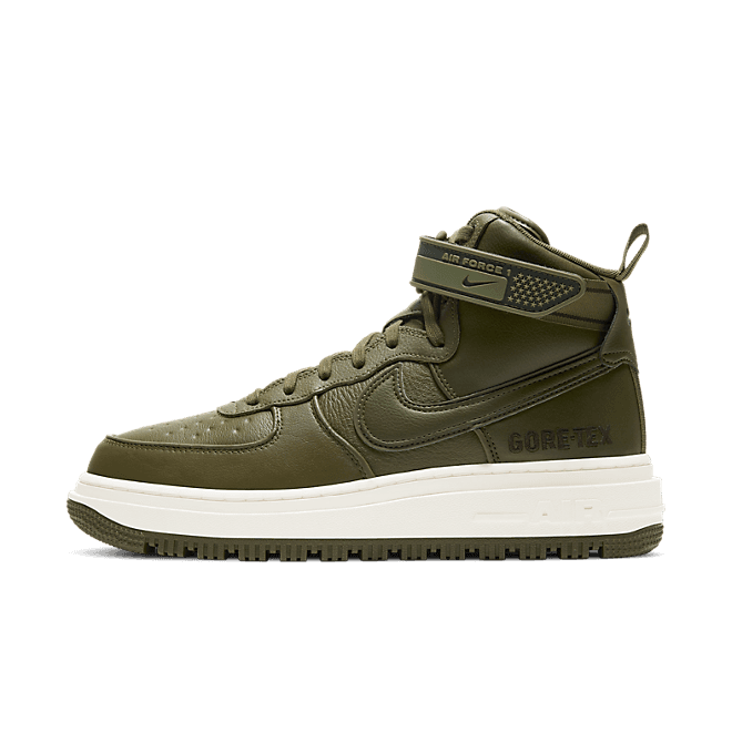 Nike Air Force 1 High Gore-Tex 'Medium Olive'