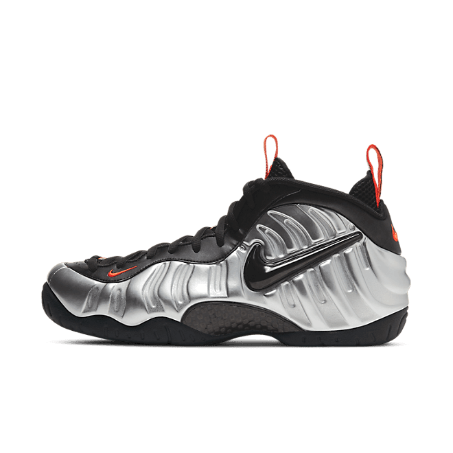 Nike Air Foamposite One Halloween (2020)