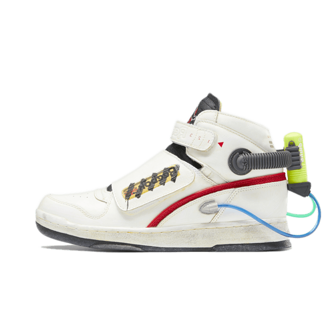 Ghostbusters X Reebok 'Ghost Smashers'