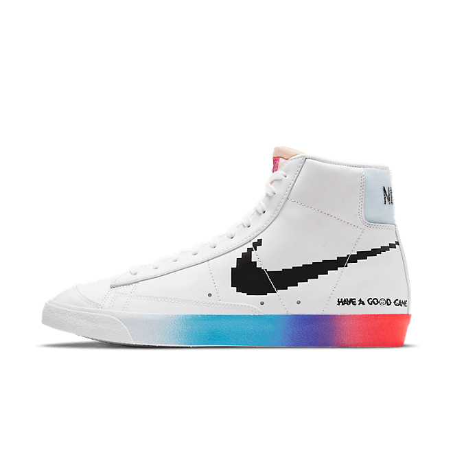 Nike Blazer Mid 77 Have A Good Game