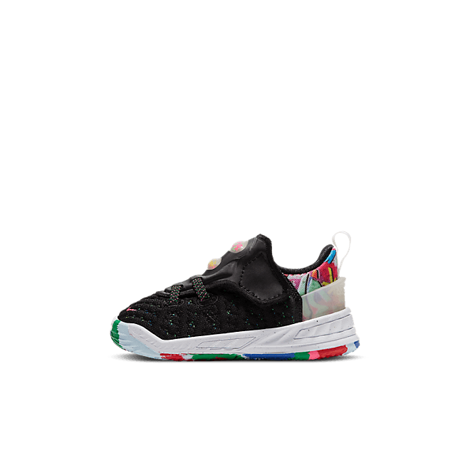 Nike LeBron 18 Multicolor (TD)