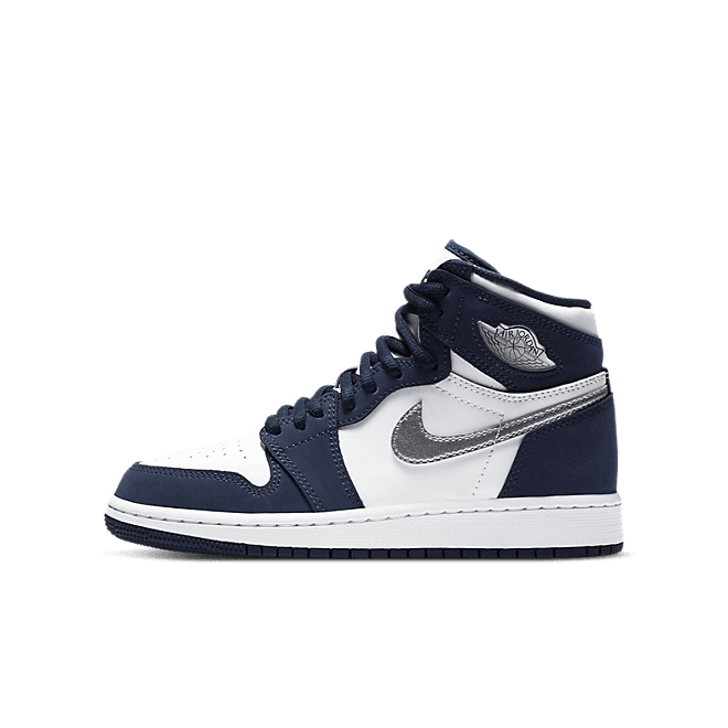 Jordan 1 Retro High CO Japan Midnight Navy (GS)