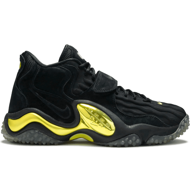 Nike Air Zoom Turf Jet 97 Oregon Ducks