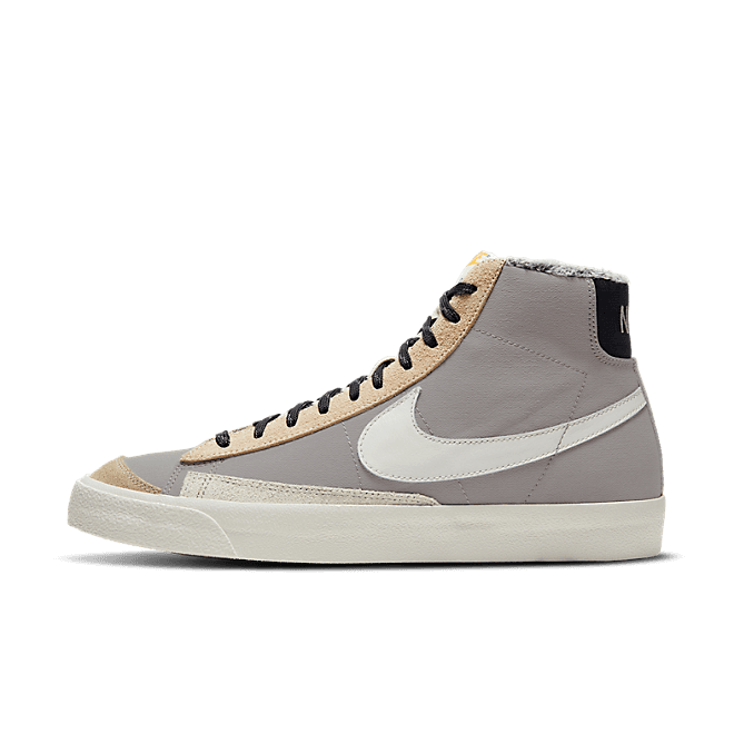 Nike Blazer Mid 77 Vintage Wild (W)