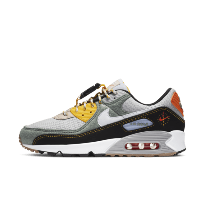 Nike Air Max 90 'Compass'