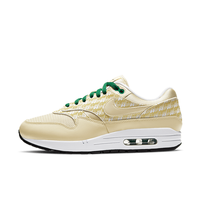 Nike Air Max 1 Premium 'Lemonade'