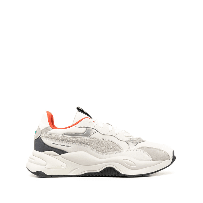 Puma x Attempt RS-2K