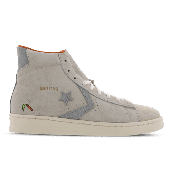 Converse Pro Leather Hi x Bugs Bunny