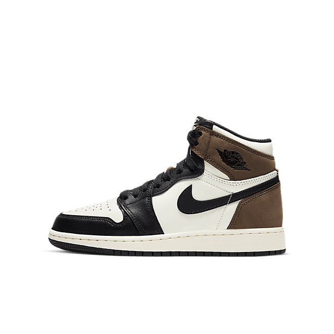 Jordan 1 Retro High Dark Mocha (GS)