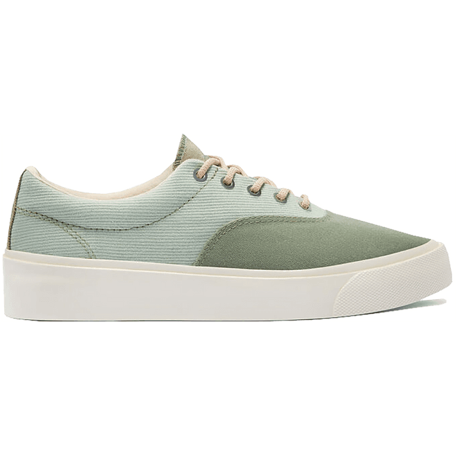 Converse Skidgrip Ox Oil Green