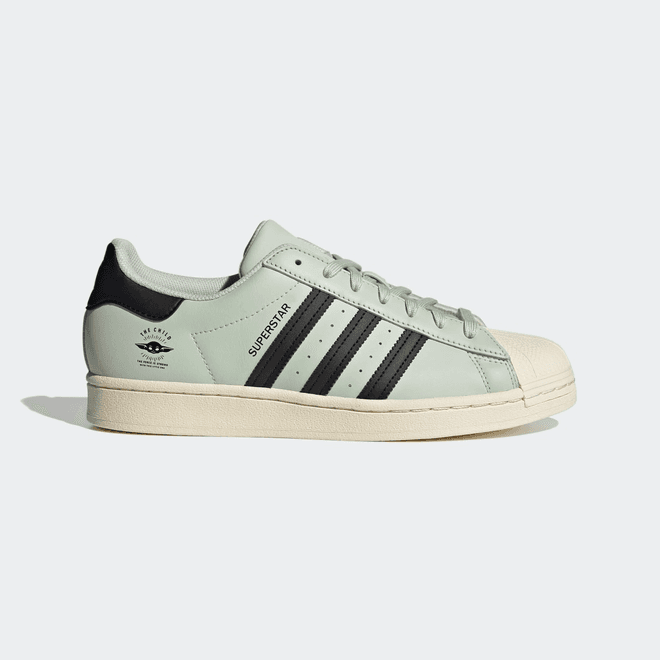 adidas The Child Superstar