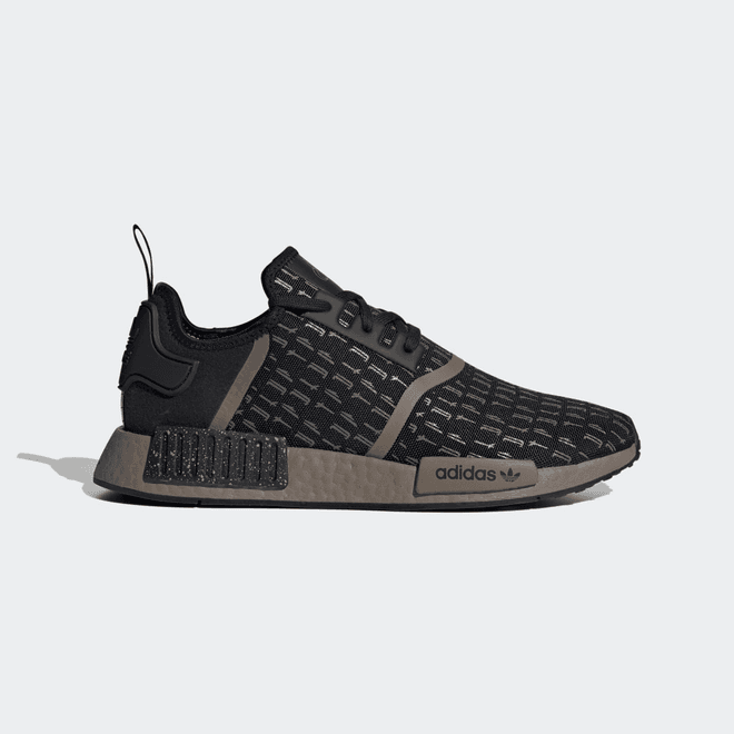 adidas NMD_R1 The Mandalorian