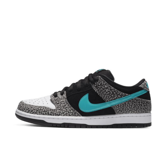 Nike SB Dunk Low 'Elephant'