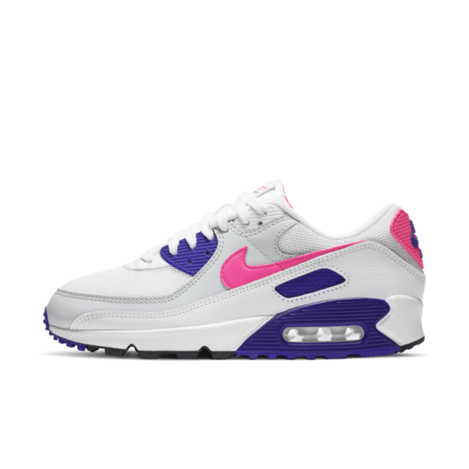 Nike Air Max 90 'Concord Purple'