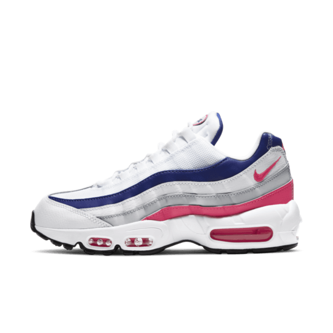 Nike Air Max 95 'Concord Purple'