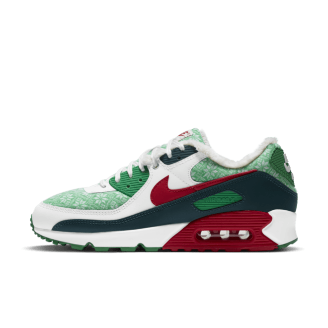 Nike Air Max 90 'Ugly Sweater Pack'