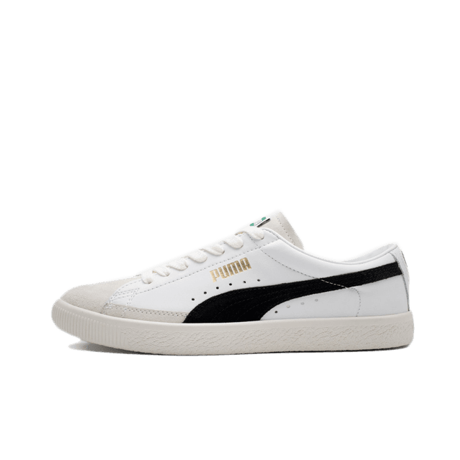 Puma Basket VTG 'White'