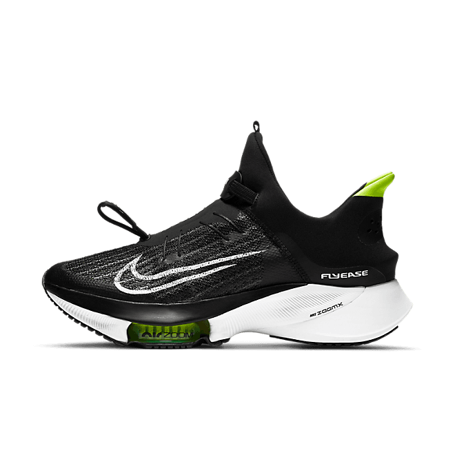 Nike Air Zoom Tempo Next% FlyEase