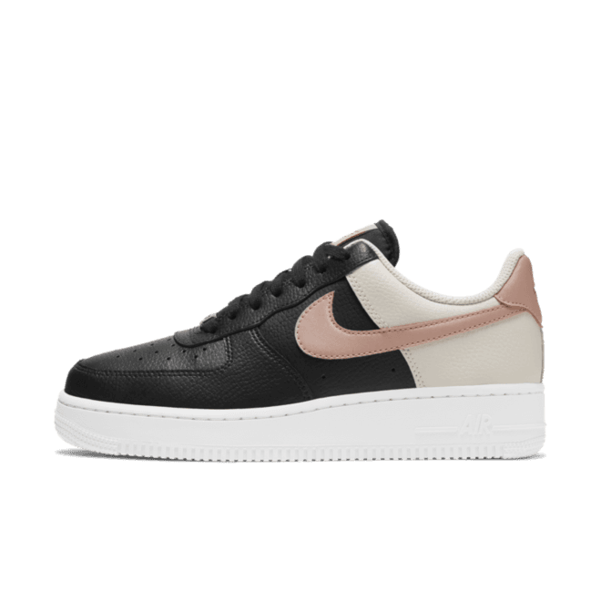 Nike WMNS Air Force 1 'Orewood Brown'