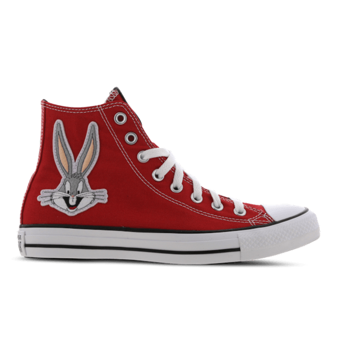 Converse Chuck Taylor All Star High X Bugs Bunny